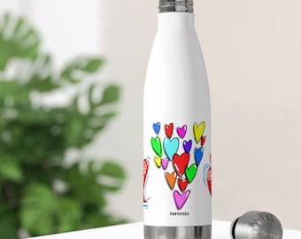 Heart of Viana 20oz Insulated Bottle