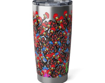 Rooster 20oz Tumbler