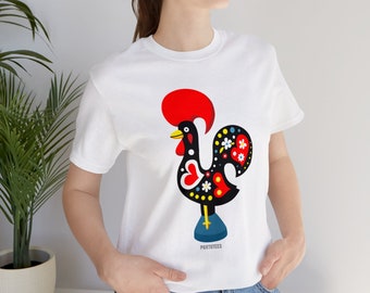 Galo De Barcelos (Unisex)