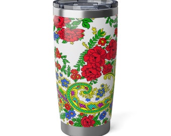 Viana de Castelo 20oz Tumbler