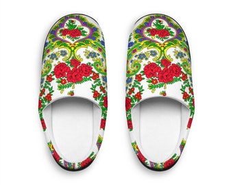 Viana de Castelo Slippers