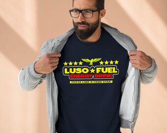 Party Like a Fado Star Sweatshirt (Unisex)
