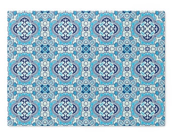 Azulejos Cutting Board