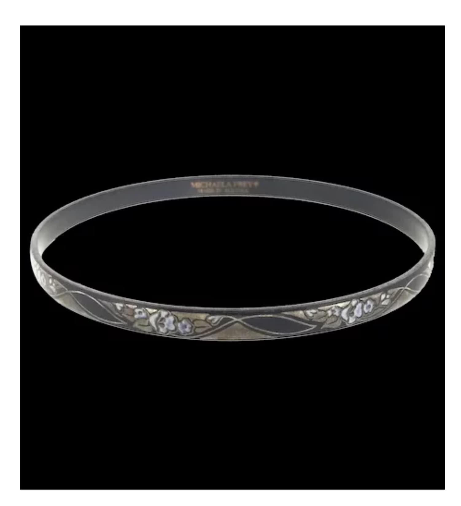 Michaela frey bangle - Etsy 日本