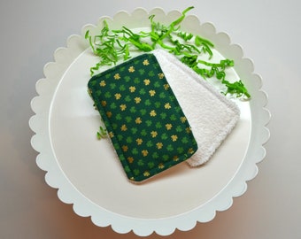 UnSponge, Kitchen Sponge, Reusable Sponge, Eco Friendy Sponge, Sponge, Reusable Kitchen Sponge