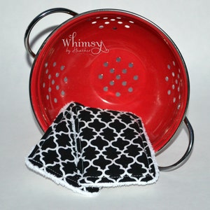 Reusable Sponge, EcoFriendy Sponge, Sponge, Dish Scrubber, Washable Sponge, Zero Waste Sponge,  Washable Sponge