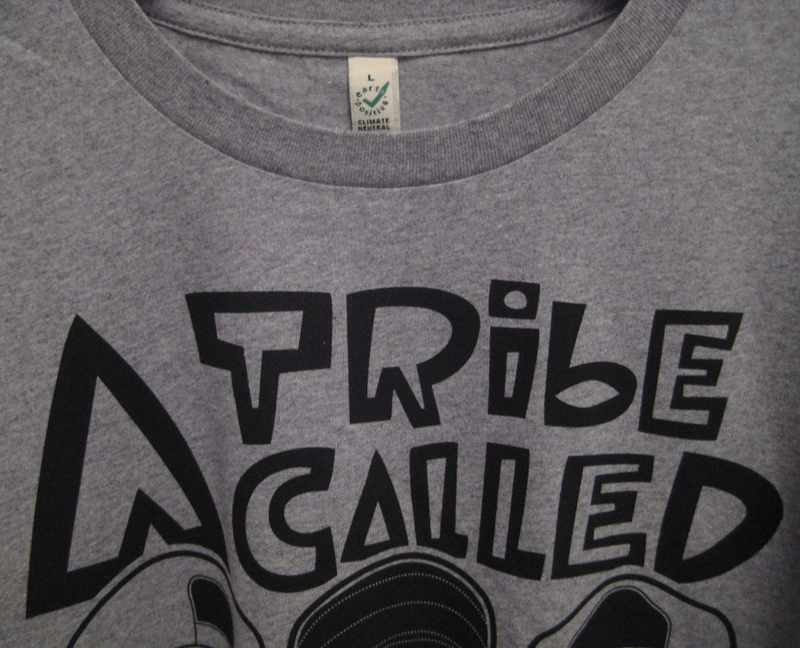 a tribe called quest el segundo t shirt