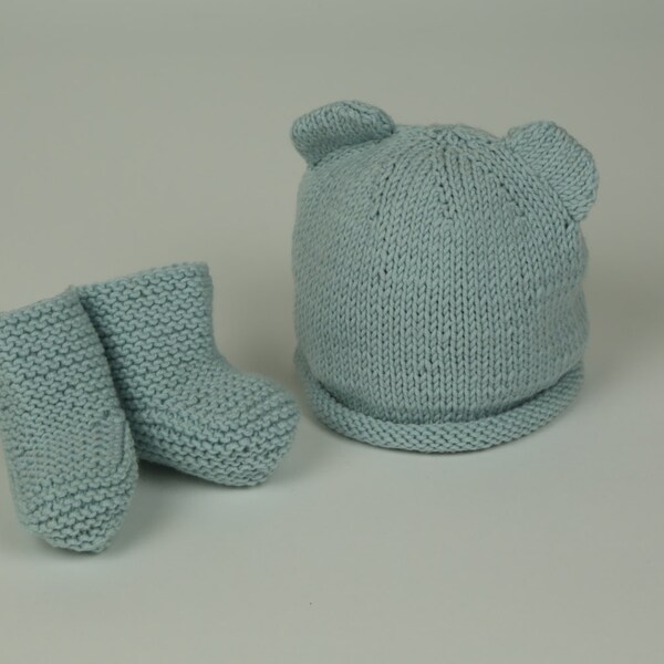 Baby Little bear set