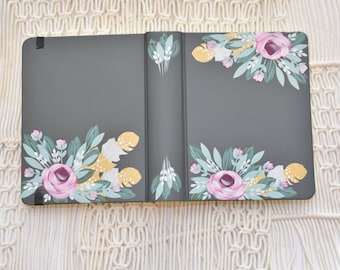 Hand Painted Bible, Semi-Custom Bible, Bible Case/bag, Personalized Bible