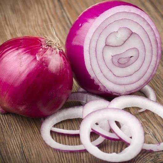 Red Creole Onion Seeds Heirloom Non-GMO, With Tracking
