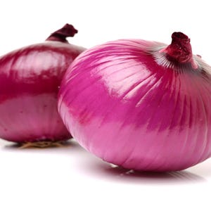 Red Creole Onion Seeds Heirloom Non-GMO, With Tracking, Plant Your Onions, Gardening Gift, Sustainable Gardening