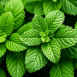Peppermint Seeds with Tracking, Non-GMO Herb Seeds, Mint Seeds, Gardening Gift Mentha spicata Mint Tea
