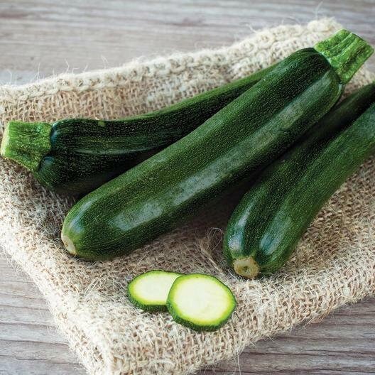 Black Beauty Zucchini Summer Squash Seeds, Trackable Shipping, Home Garden.