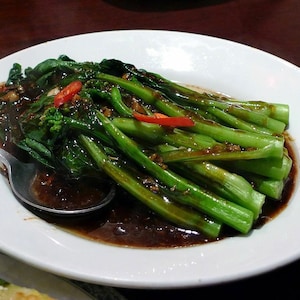 200 X Broccoli Cinese, Kailan Gai Lan Seeds - Ortaggio Più - Foto 8