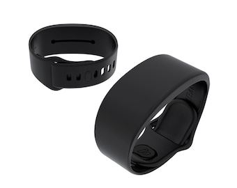 NEW 3.0 Pocketband - Wristband With Key Pocket, Great for Running, Walking, Hiking, Jogging, Biking, Beach, Wallet, Fanny pack, band