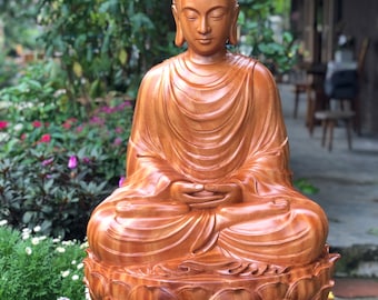 Buddha Feng Shui Soška Křemen 1 - Přátelské Dary