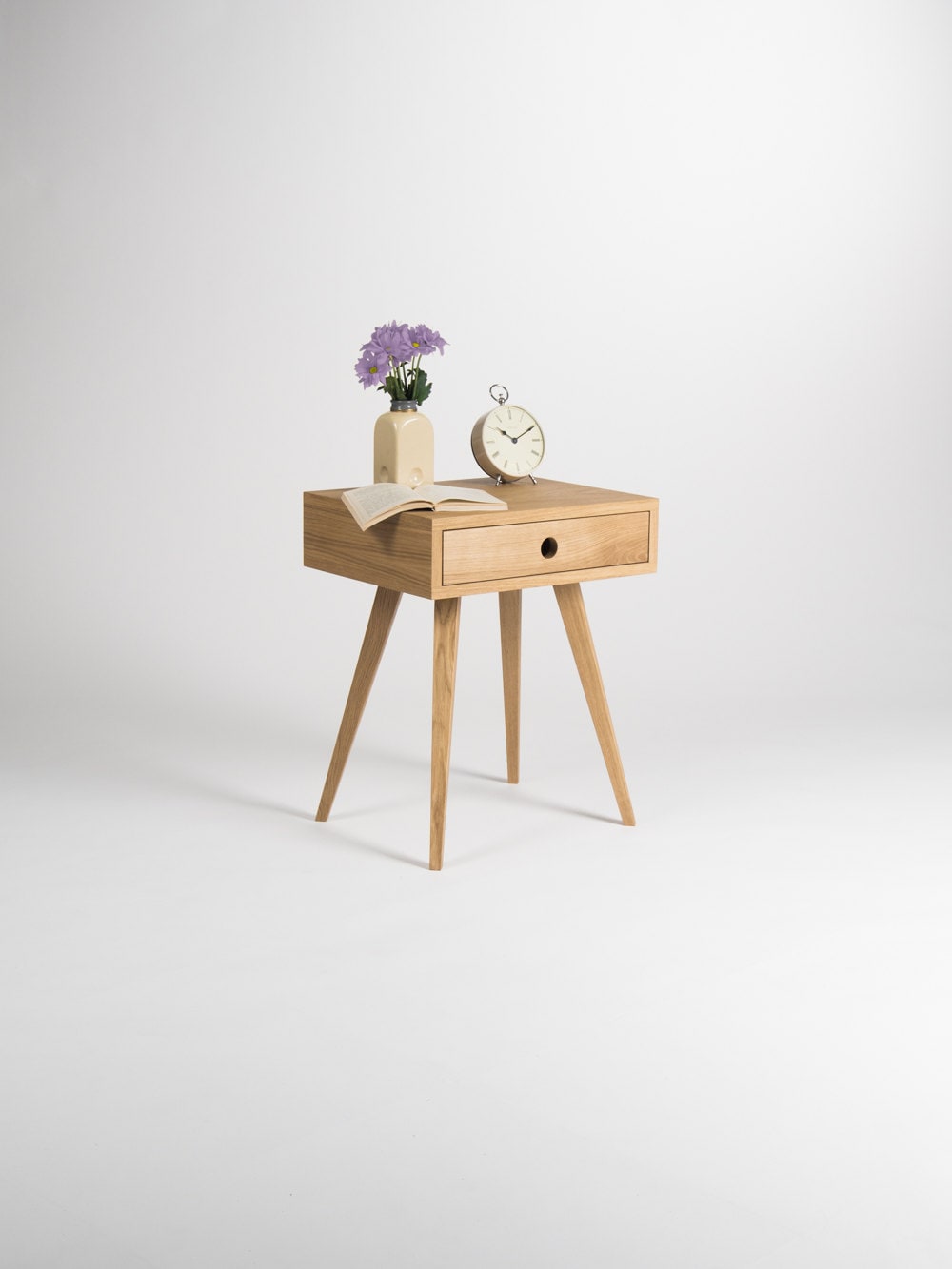 Table De Chevet Moderne