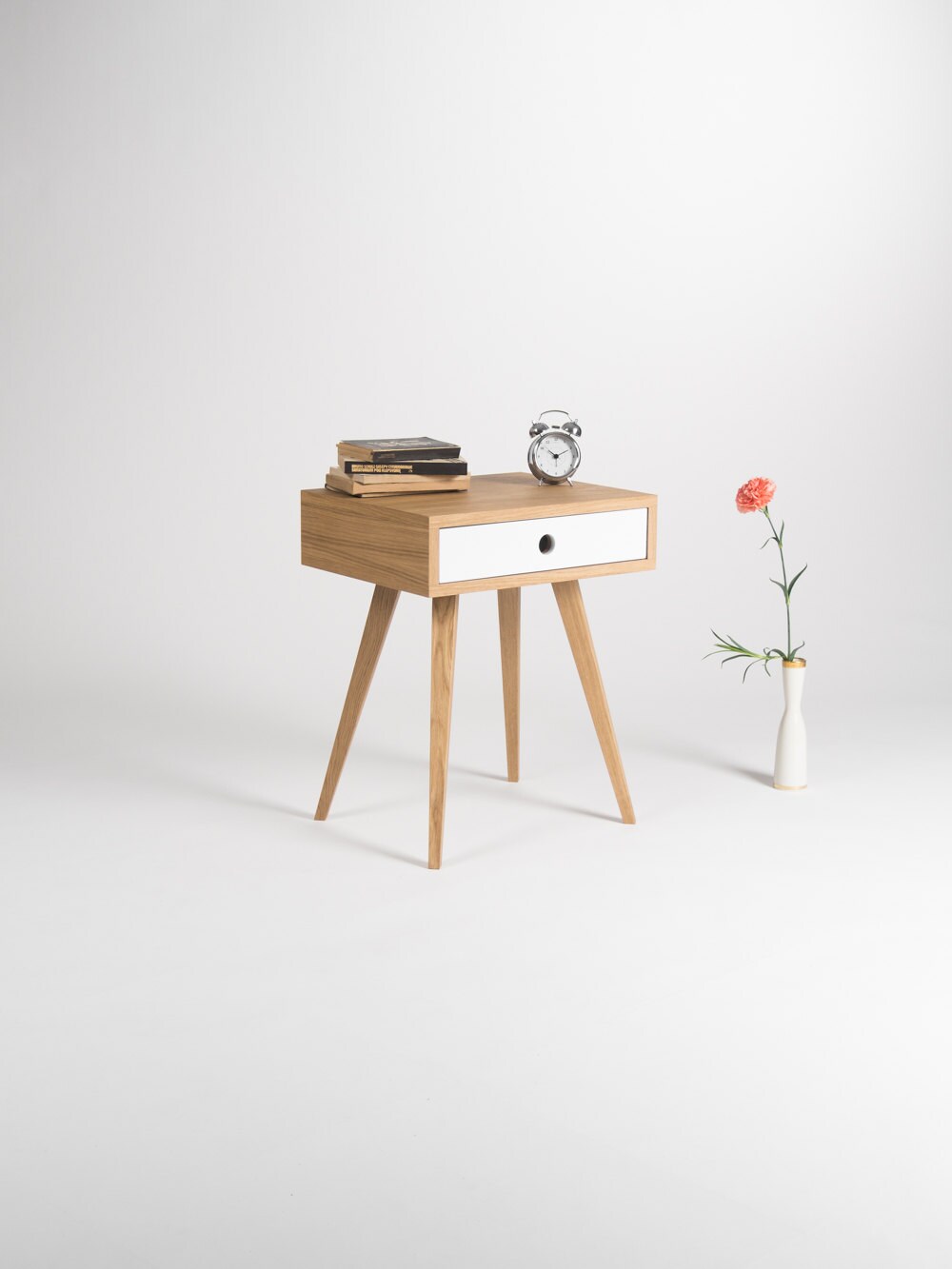 Table De Chevet Moderne