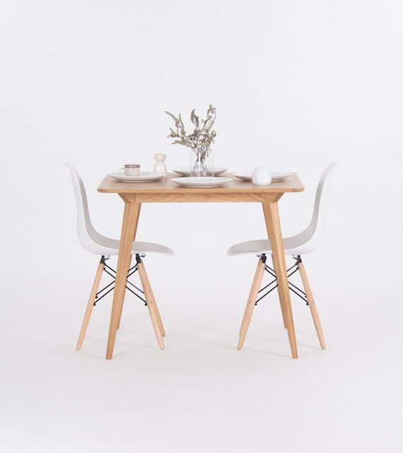 Etsy small dining table discount