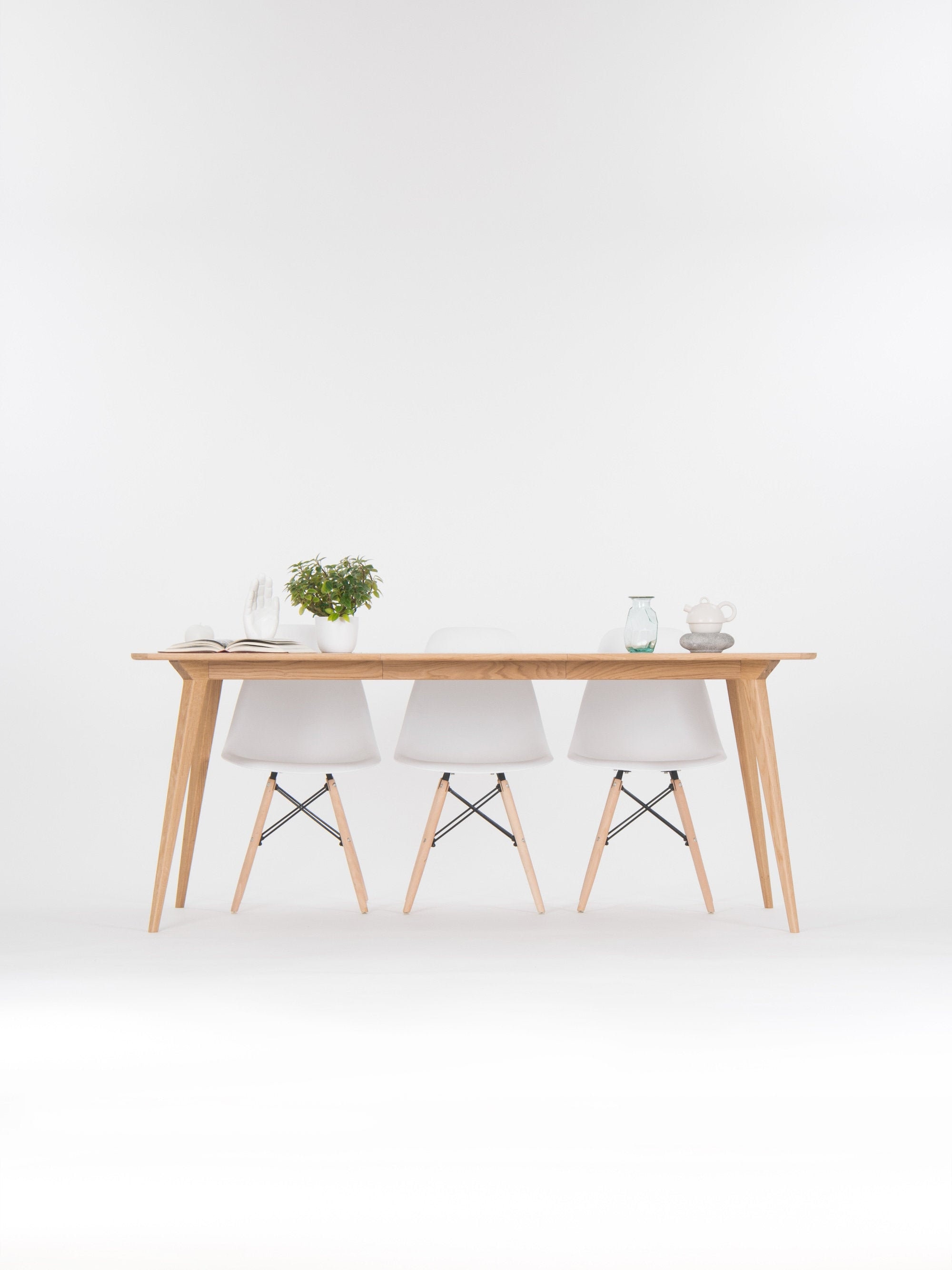Table À Manger Extensible,