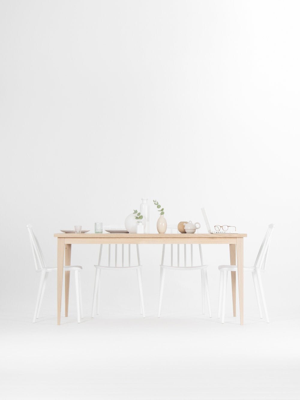 table De ferme, table