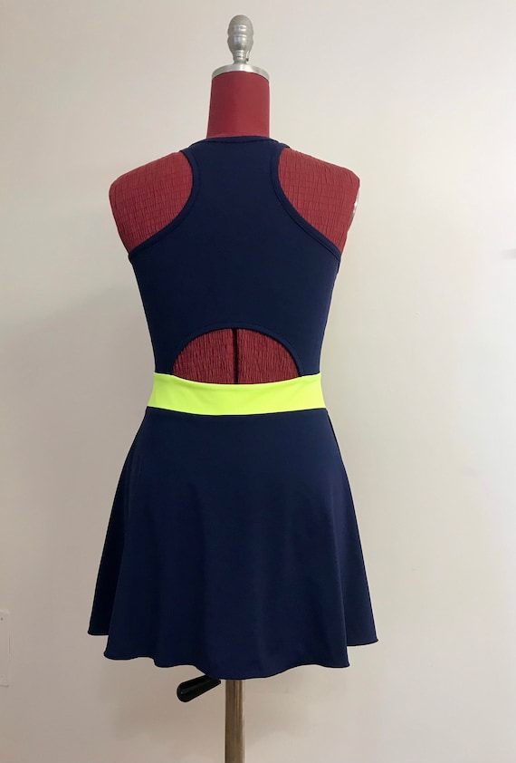 tennis dress with shorts uk