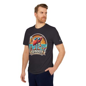Cruise Drink Package Shirt - Drink Package Survivor - Many Colors - Size S-4X travel shirt, funny cruise shirt, cruise party, cruise outfit,