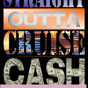 Cruise Themed  Sublimation DTF - Instant PNG Download, Vacation Print, Ocean art, Dad gift, cruise ship, family vacation