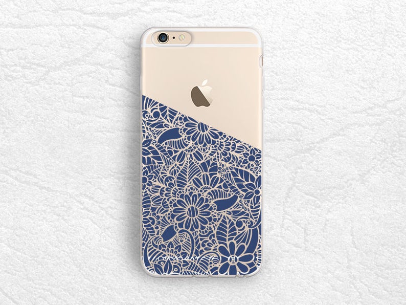 blue iphone xr case transparent blue iphone xr case transparent