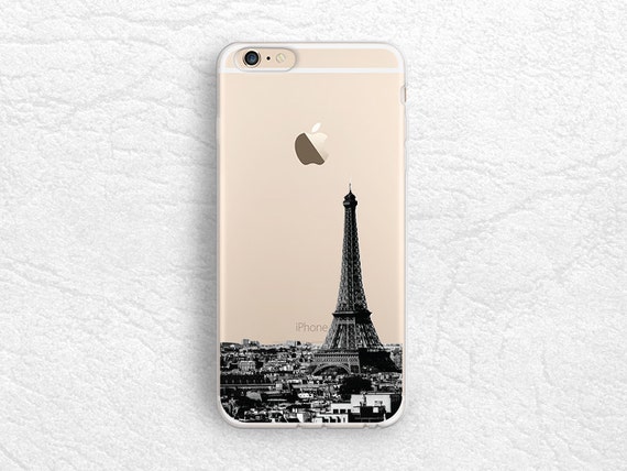 coque paris iphone 7