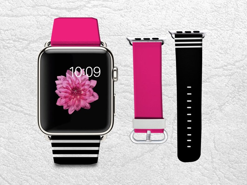 apple watch 42mm band on 44mm