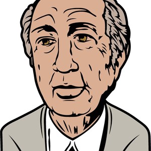 Frank Lloyd Wright Art in color 11x14 digital download