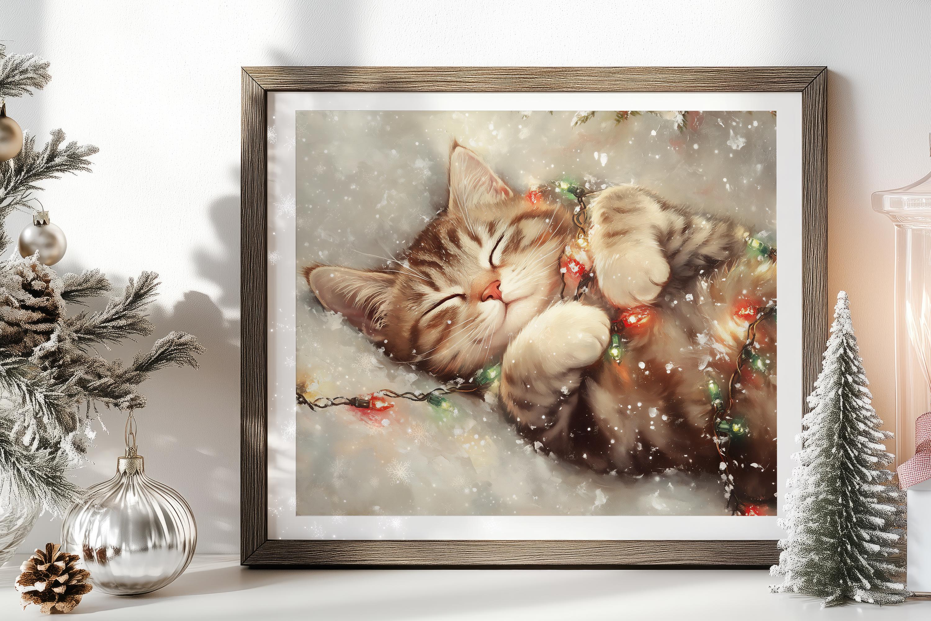 Absolument Vôtre Carte De Noël Pour Petite-fille. Conception De Fille Adolescente. Respectueux De L'environnement Et Fabriqué Au Royaume-Uni. Verset à