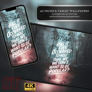 Stranger Things Telefon Hintergrundbilder, Halloween Hintergrund iPhone, Halloween Tapetenset, Gruselige Tapete, iPhone Hintergrundbilder, Telefon Hintergrund