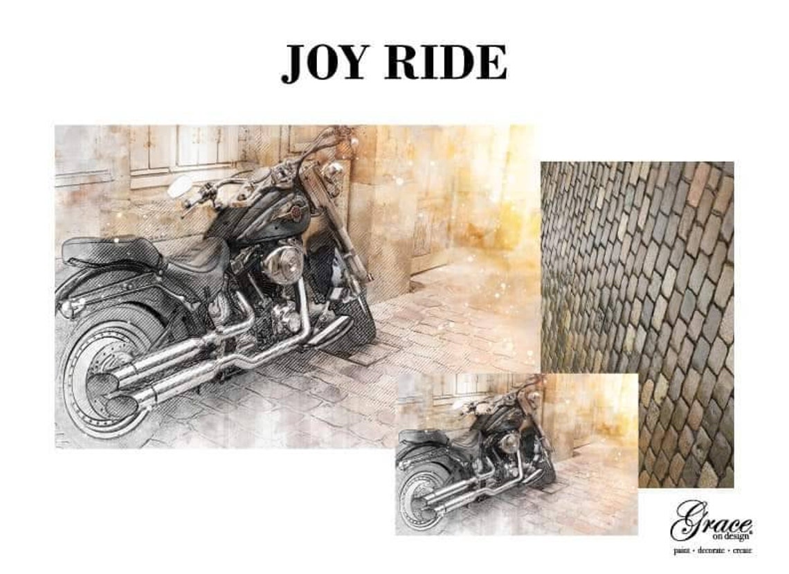 Joy ride essay 08 image