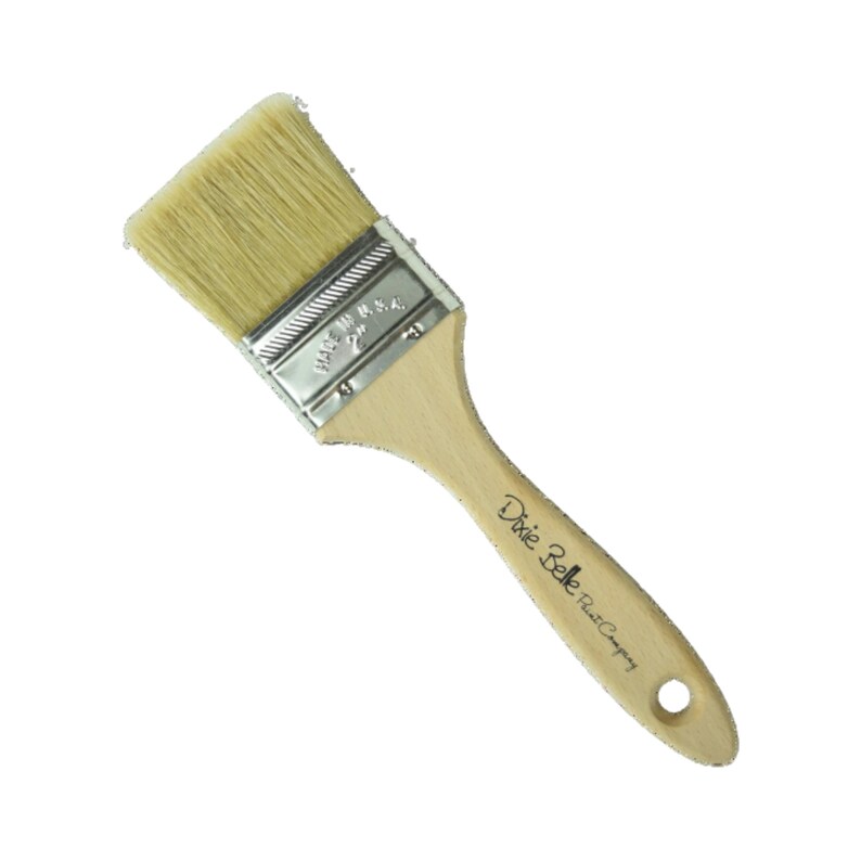 Premium Chip Brush Dixie Belle image 1