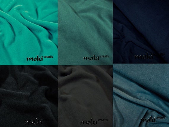 Swafing Microfleece /" Sarnen /" schwarz Thermo-Fleece Fleece atmungsaktiv