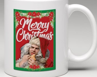 Trading Places Inspired Coffee Mug | Duke and Duke | Funny Coffee Mug | The Heritage Club | Funny Movie Quote | Looking Good Louis | Mug