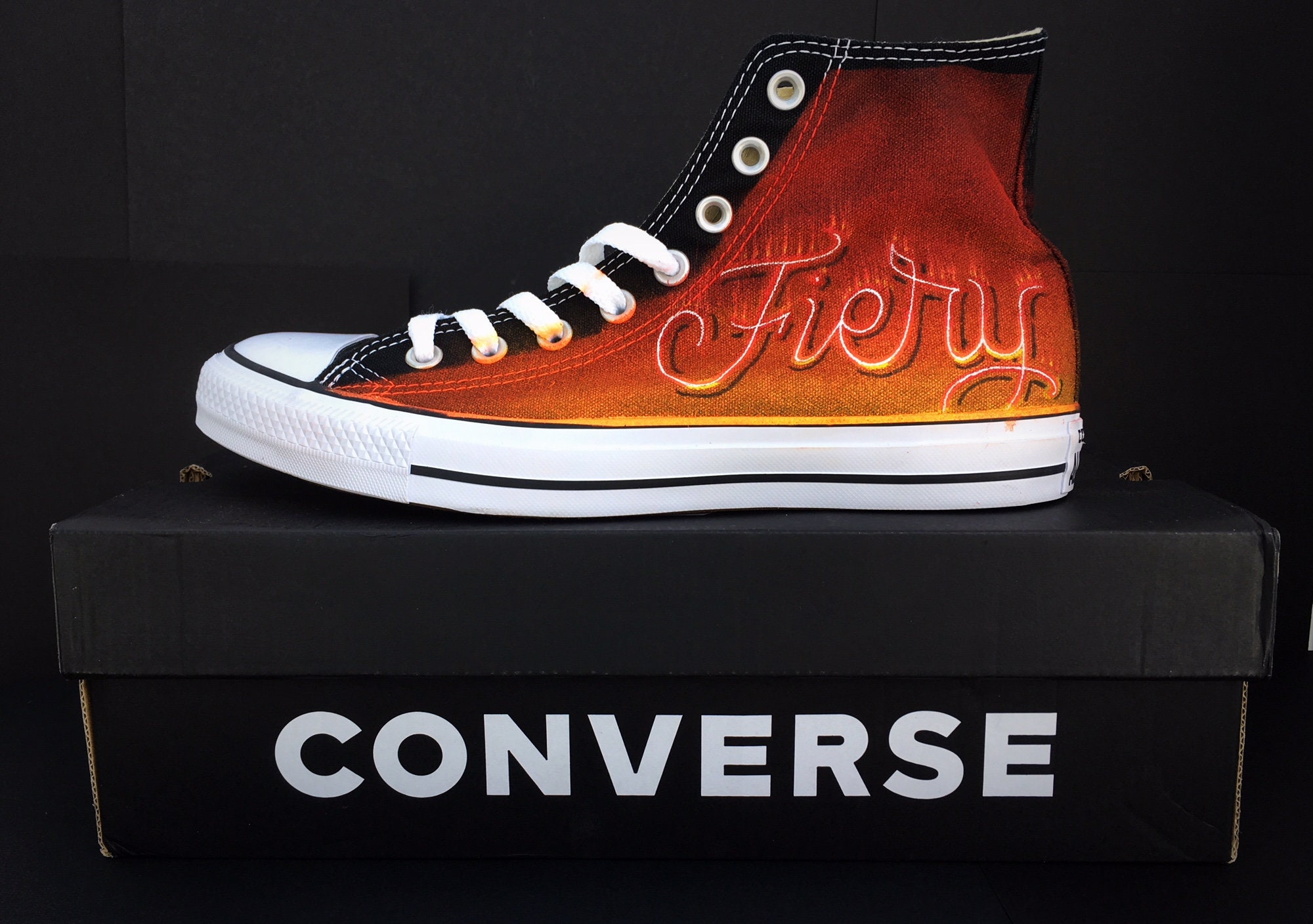 Personalised shop all stars