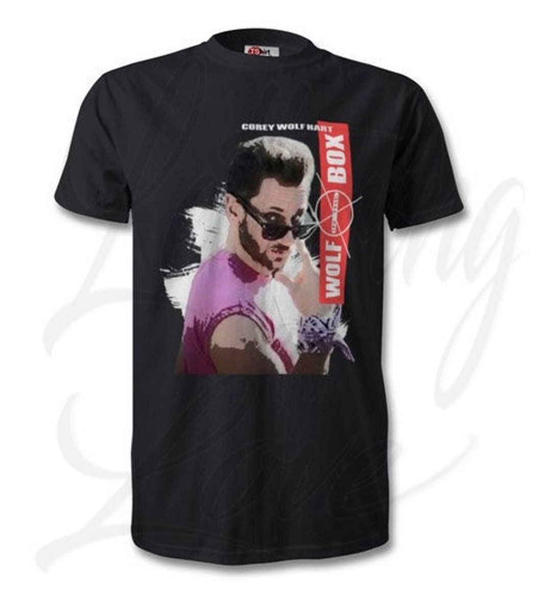 MAN WITH A MISSION　P.W.U.W. tour Tシャツ　XL Man With A Mission Howling Across The World 2025 Asia Tour