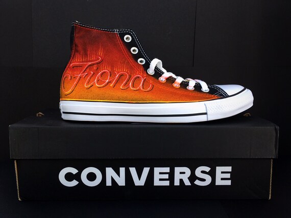 converse lifting shoes