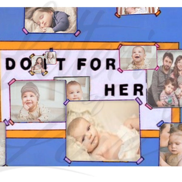 Simpsons Do It for Her Etsy