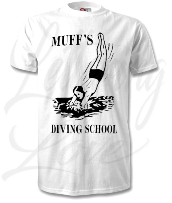 Muffs diving 2024