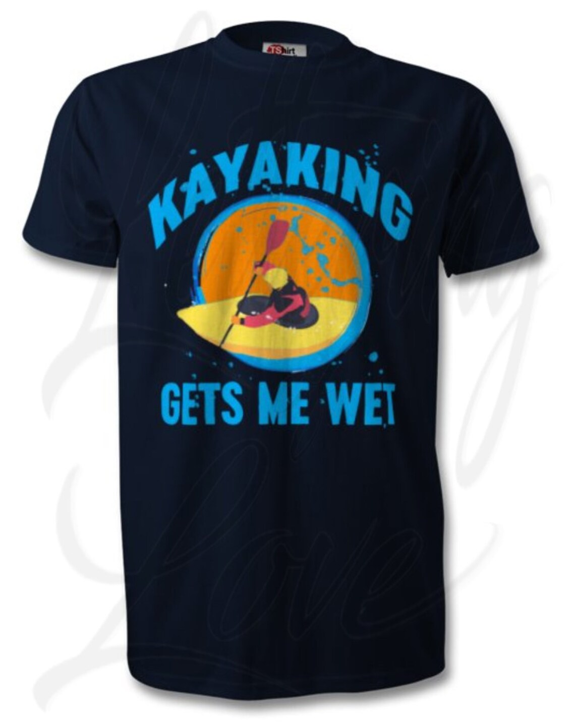 hallmark watching shirt svg