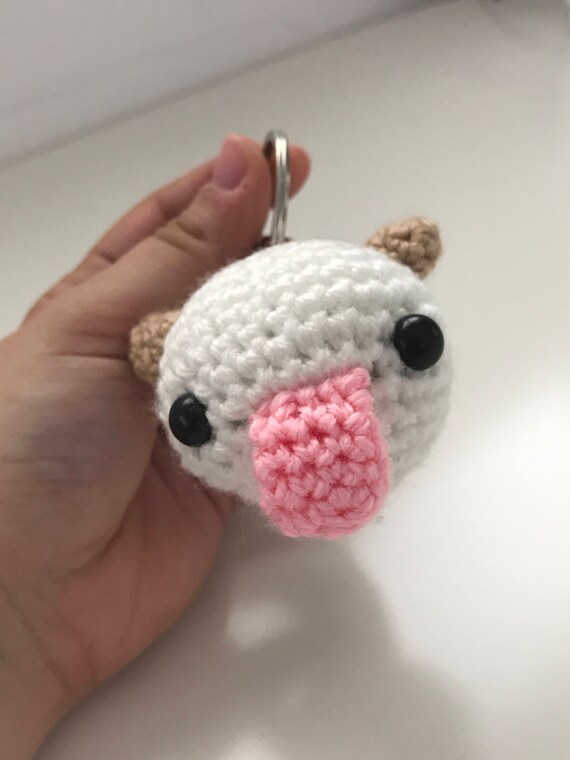 Toys Games Plushies Stuffed Animals Plushies Stuffed Animals Poro Amigurumi Plush Kawaii League Of Legends Kubicolab It