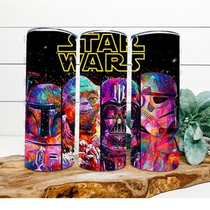 Star Wars 20oz Insulated Tumbler
