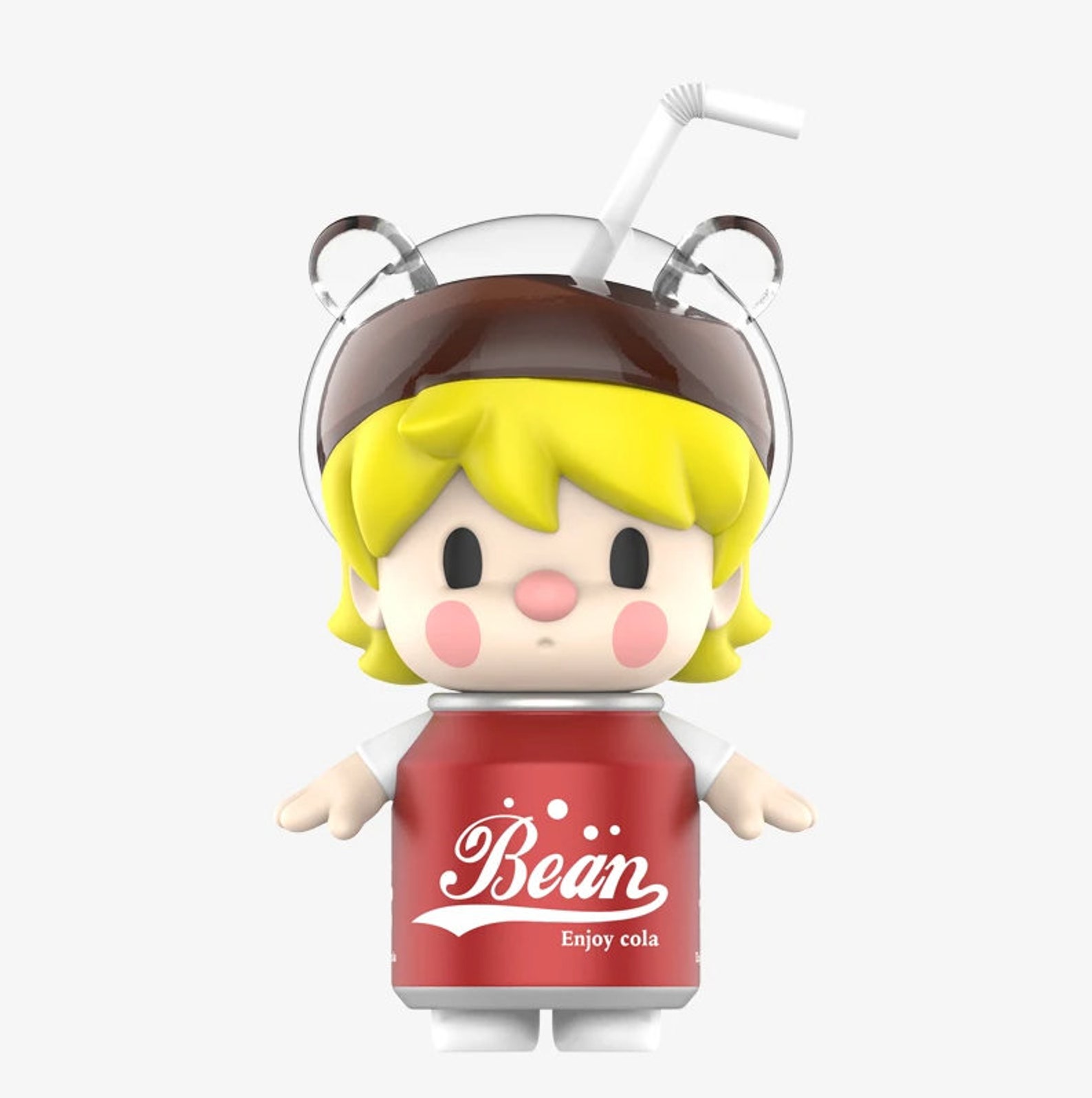 Pop Mart Sweet Bean Supermarket Toys Series Blind Box | Etsy