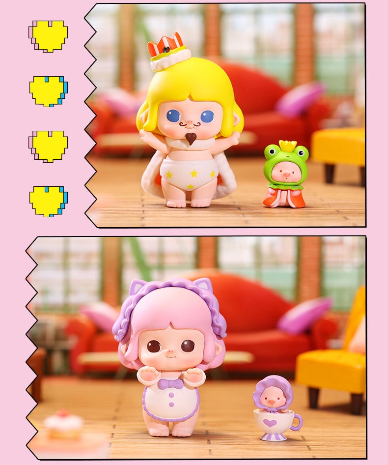 minico toys