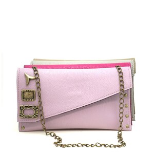 Torebka skórzana | Ręcznie robiona włoska skórzana torebka | Mała torebka na ramię | Elegancki prezent dla niej | Vintage lethae clutch