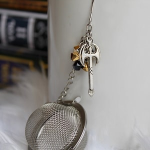 Viking Axe Tea Infuser